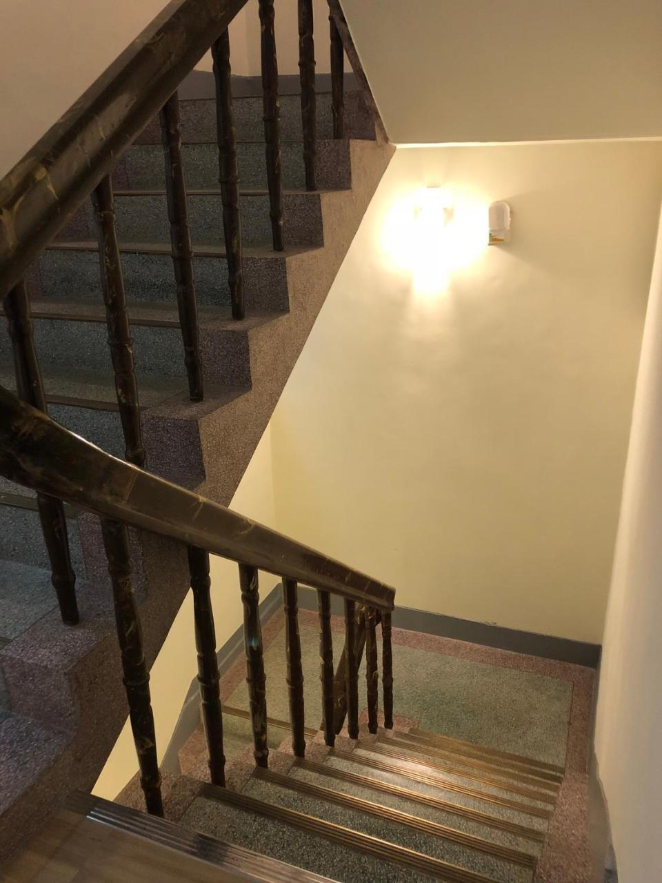 Nanzhuang Manchen B&B Bagian luar foto